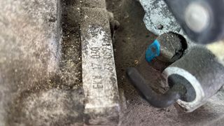 142801 CAJA CAMBIOS SEAT IBIZA