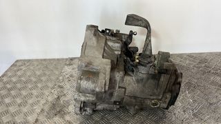 142801 CAJA CAMBIOS SEAT IBIZA