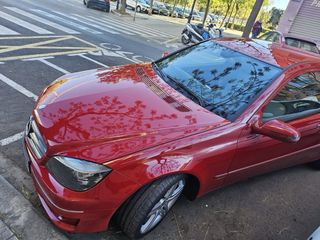 Mercedes-Benz Clase C 2009
