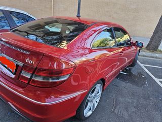 Mercedes-Benz Clase C 2009