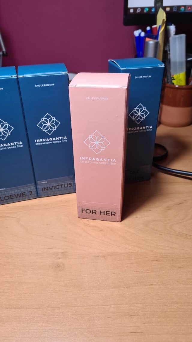 PROFUMO PRADA PARADOX