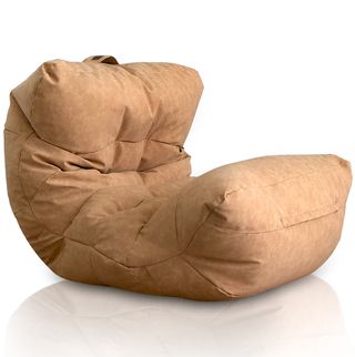 Puff salon diseño polipiel - Puf gigante gamer XXL