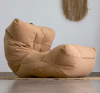 Puff salon diseño polipiel - Puf gigante gamer XXL