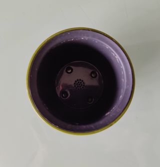 12 x mini macetas altura 6cm - diametro 7cm 200ml