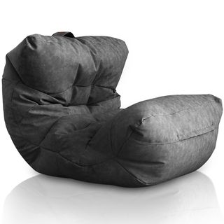 Puff salon diseño polipiel - Puf gigante gamer XXL