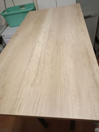 Mesa alta