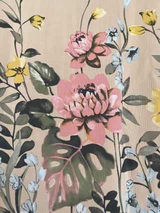 Camisa italiana, talla M, 100% viscosa