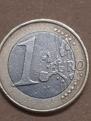 Moneda Búho