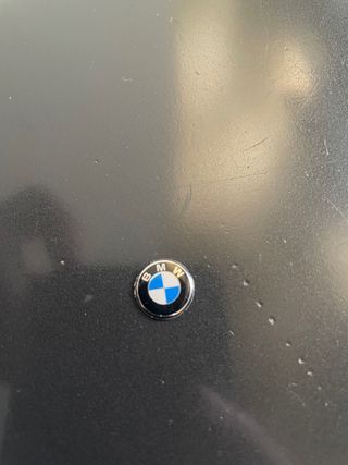 Pegatinas BMW mando o llave