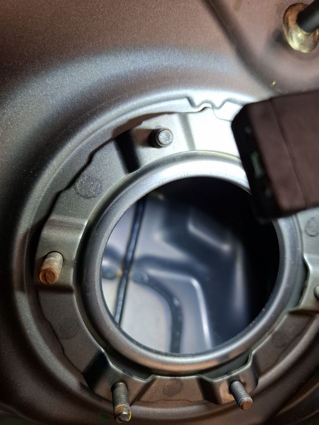 Africa twin crf 1100 Adventure