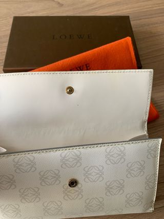 Billetero Loewe