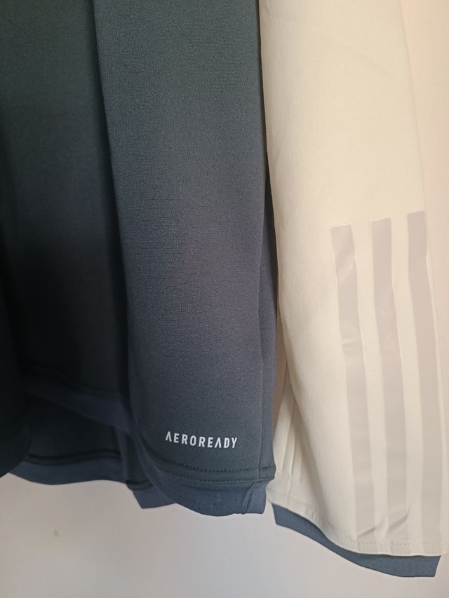 Sudadera Adidas Juventus