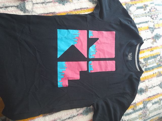 Camiseta Nike hombre