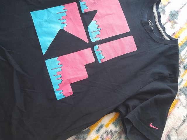 Camiseta Nike hombre