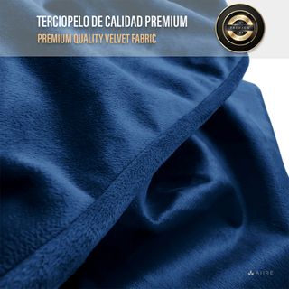 Puff Salon Terciopelo - Sillon Gigante Gamer XXL