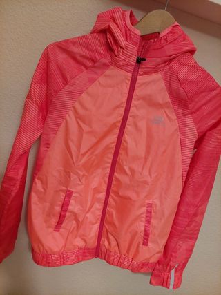 Chaqueta deportiva