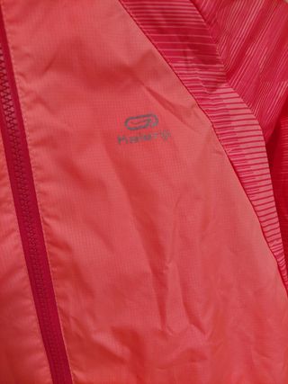 Chaqueta deportiva