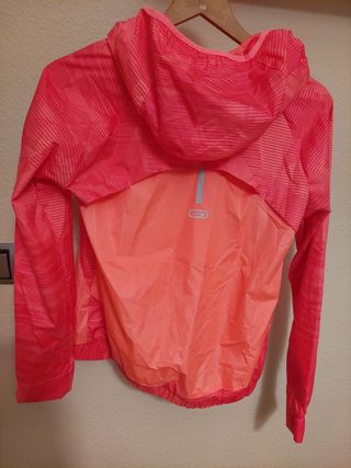 Chaqueta deportiva