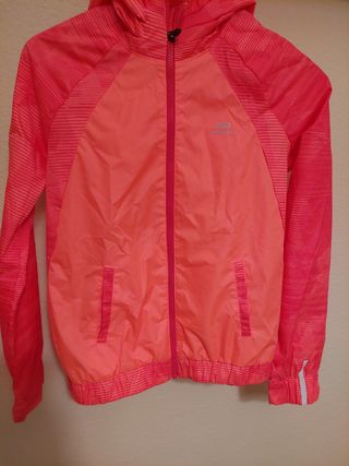 Chaqueta deportiva