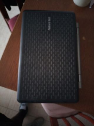 Pc packard bell ordenador para piezas