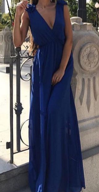 Vestido de boda