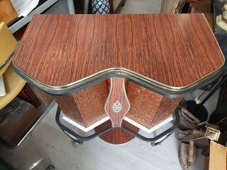 Precioso mueble-bar vintage años 60/70