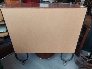 Precioso mueble-bar vintage años 60/70