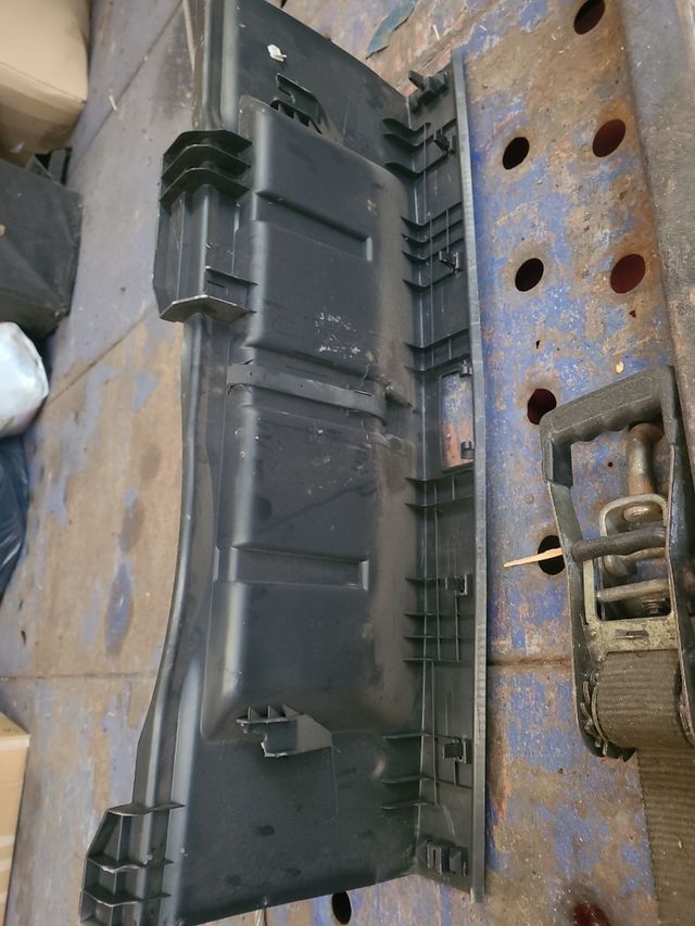 Platico maletero ibiza fr