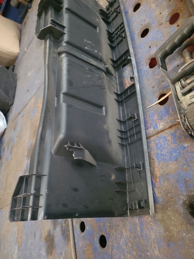 Platico maletero ibiza fr