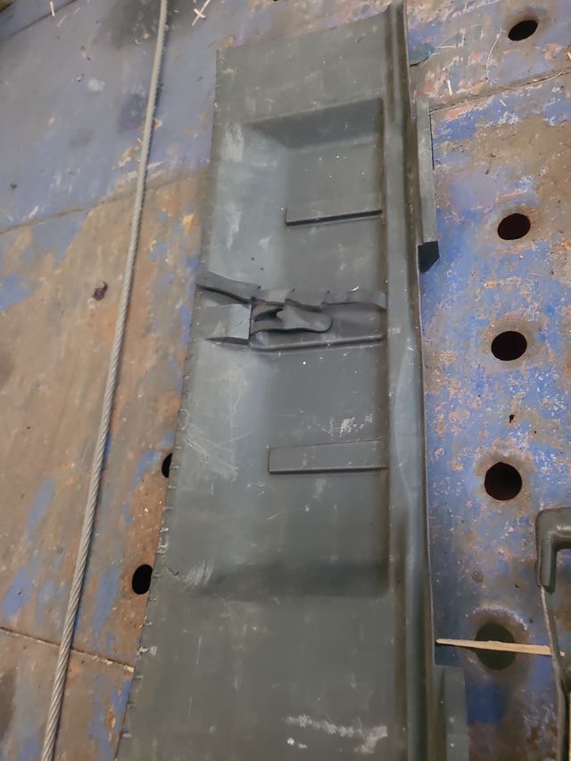 Platico maletero ibiza fr