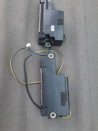 Despiece SAMSUNG 40"