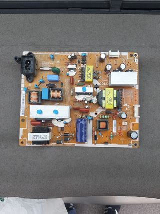 Despiece SAMSUNG 40"