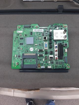 Despiece SAMSUNG 40"