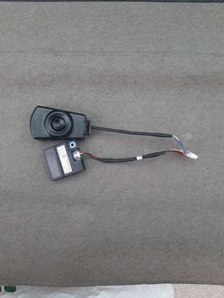 Despiece SAMSUNG 40"