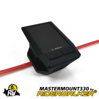 Soporte Bosch KIOX 330 (BUI330) Mondraker Rojo