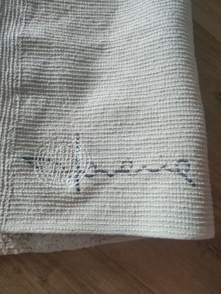 Alfombra Lorena Canals