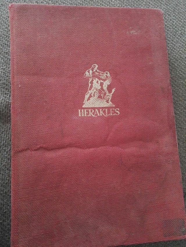 Karate do de colección Herakles manual práctico
