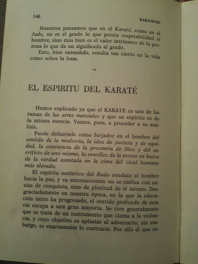 Karate do de colección Herakles manual práctico