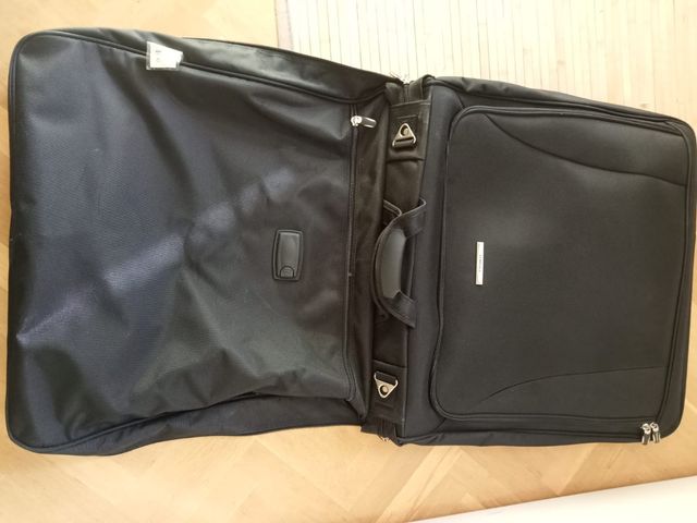 Maleta portatrajes faraway