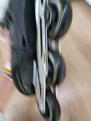 Patines ADULTO linea