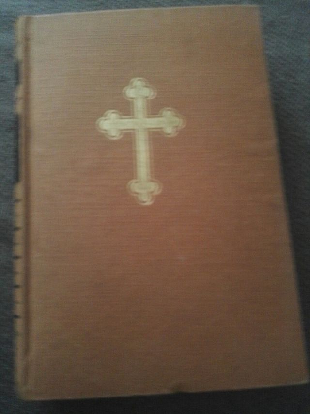 libro el abogado del diablo de Morris west