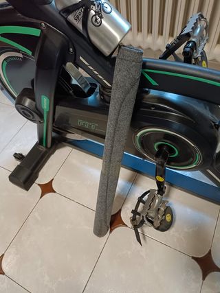 Bicicleta spinning