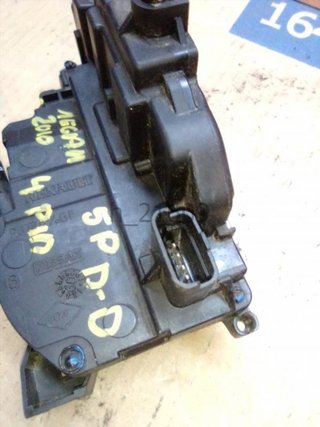Cerradura puerta delantera derecha Renault h_21609