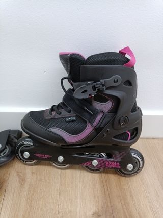 Patines