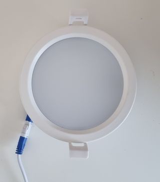 PANNELLO LED INCASSO 16W FARETTO ROTONDO LUCE FRED