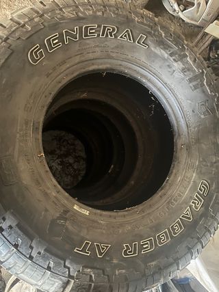 Ruedas general 31