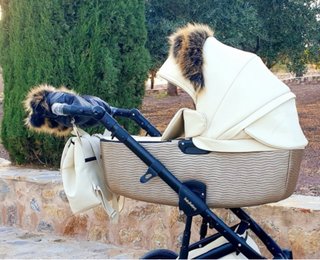 Carro de bebe