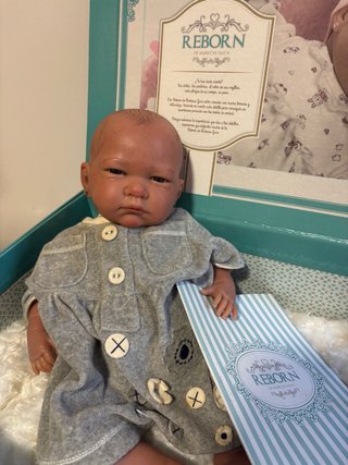 bebe reborn