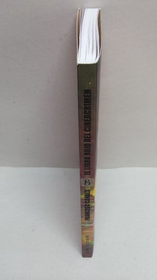 El Libro Rojo Del Cibercrimen