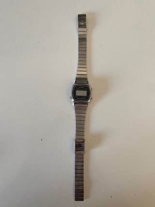 Reloj casio